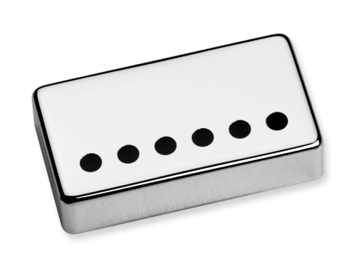 Go to product SEYMOUR DUNCAN humbucker cover (N)