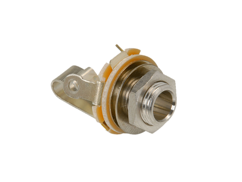 Go to product SWITCHCRAFT open mono jack (N)