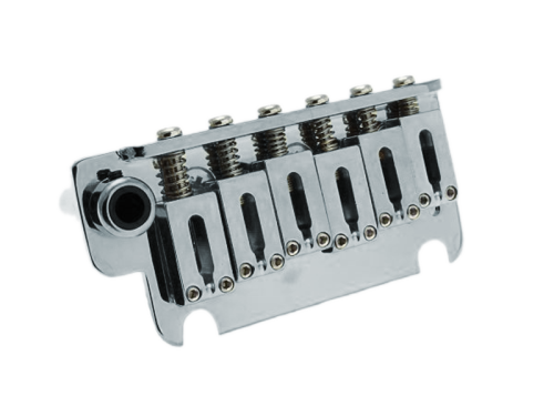Przejdź do produktu Tremolo GOTOH 510T-FE1 blok 42mm (CR)