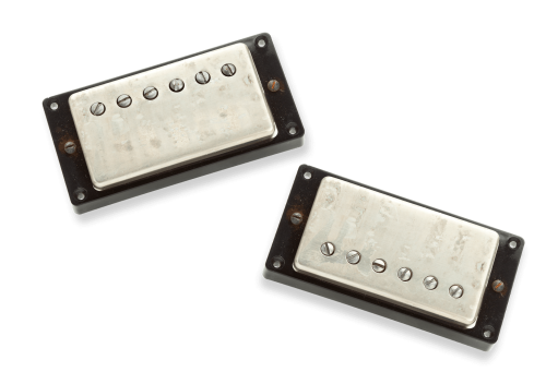 Go to product SEYMOUR DUNCAN Antiquity Humbucker Set (N)