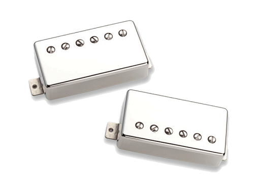 Przejdź do produktu SEYMOUR DUNCAN Saturday Night Special Set (N)