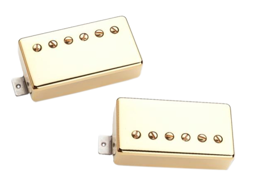 Przejdź do produktu SEYMOUR DUNCAN Saturday Night Special Set (GD)