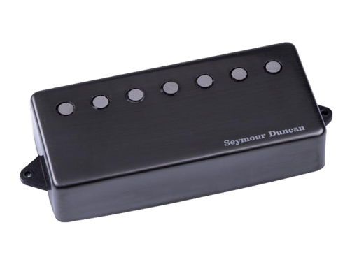 Go to product SEYMOUR DUNCAN Jeff Loomis 7str PM (BK, neck)