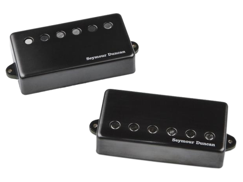 Przejdź do produktu SEYMOUR DUNCAN Jeff Loomis set (BK)