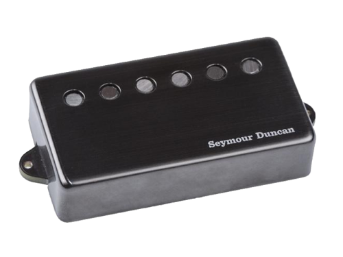 Go to product SEYMOUR DUNCAN Jeff Loomis (BK, neck)