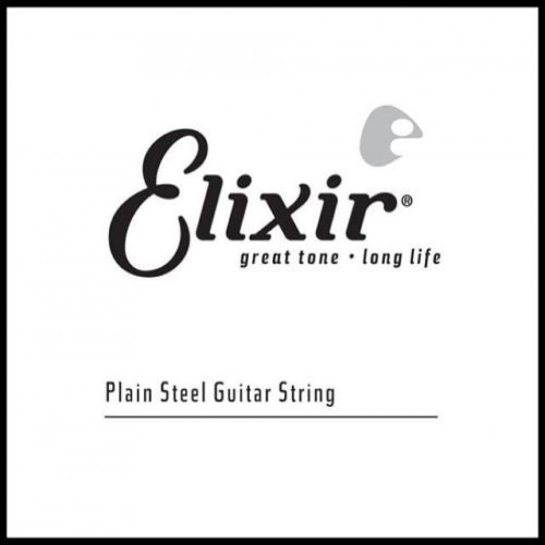 Go to product ELIXIR NanoWeb Anti-Rust single string 010