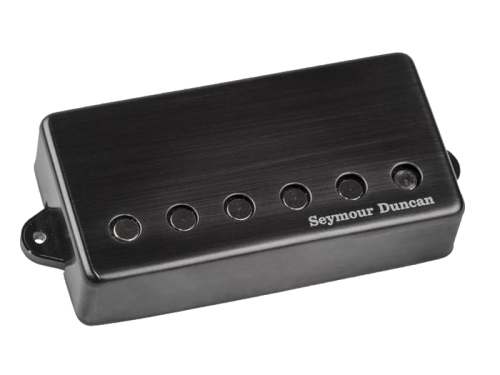 Go to product SEYMOUR DUNCAN Jeff Loomis (BK, bridge)