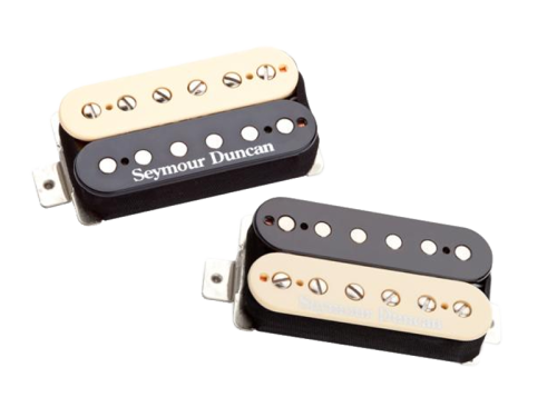 Go to product SEYMOUR DUNCAN Pearly Gates Set (ZB)