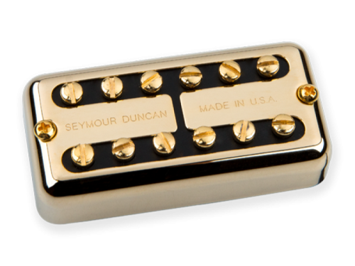 Go to product SEYMOUR DUNCAN Psyclone Hot (GD, neck)