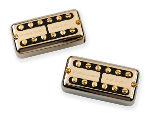 Przejdź do produktu SEYMOUR DUNCAN Psyclone Hot Set (GD)