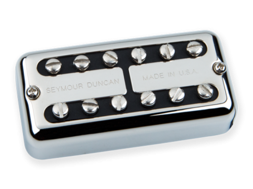 Go to product SEYMOUR DUNCAN Psyclone Vintage (N, bridge)