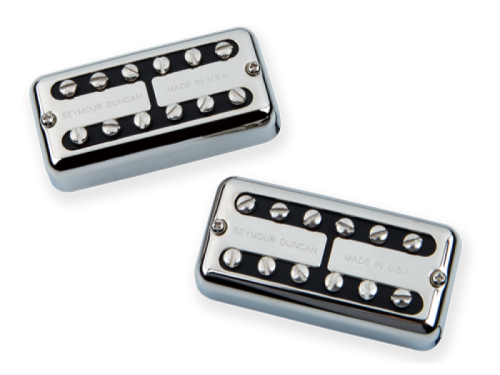 Przejdź do produktu SEYMOUR DUNCAN Psyclone Vintage Set (N)