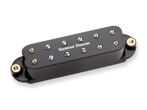 Go to product SEYMOUR DUNCAN Red Devil (BK, neck)