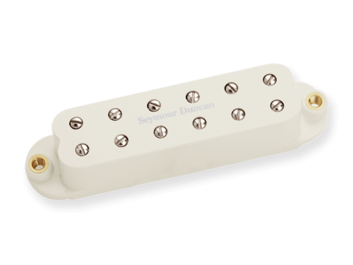 Go to product SEYMOUR DUNCAN Red Devil (PCH, bridge)