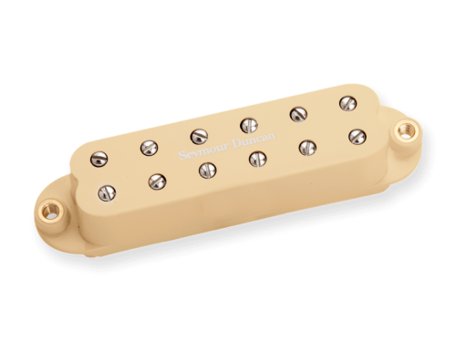 Go to product SEYMOUR DUNCAN Red Devil (CRE, bridge)