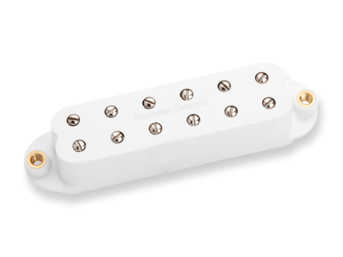 Go to product SEYMOUR DUNCAN Red Devil (WH, neck)