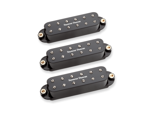 Go to product SEYMOUR DUNCAN Red Devil Set (BK)