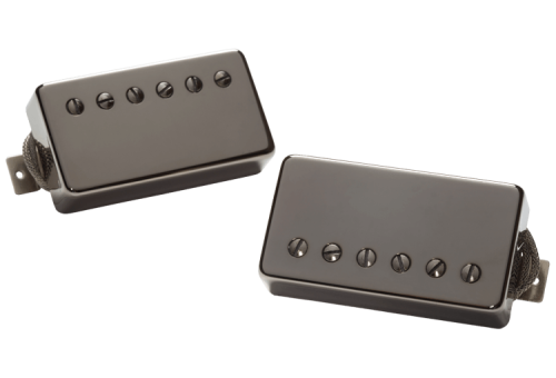 Go to product SEYMOUR DUNCAN Slash Alnico II Pro Set (BN)