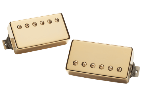 Go to product SEYMOUR DUNCAN Slash Alnico II Pro Set (GD)