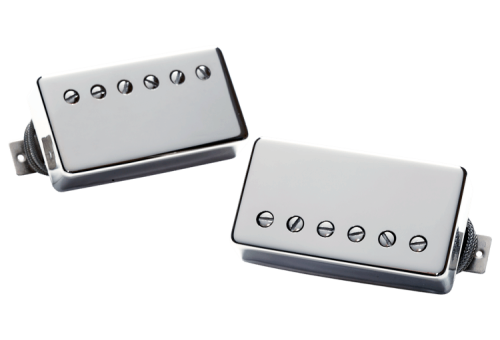 Go to product SEYMOUR DUNCAN Slash Alnico II Pro Set (N)