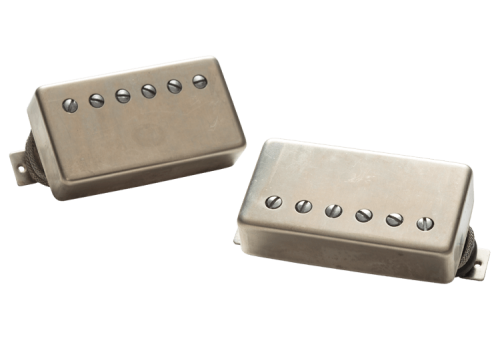 Go to product SEYMOUR DUNCAN Slash Alnico II Pro Set (RN)