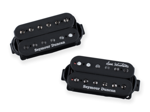 Go to product SEYMOUR DUNCAN Thrash Factor Mustaine Set (BK)