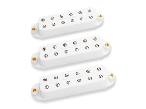 Go to product SEYMOUR DUNCAN Red Devil Set (WH)