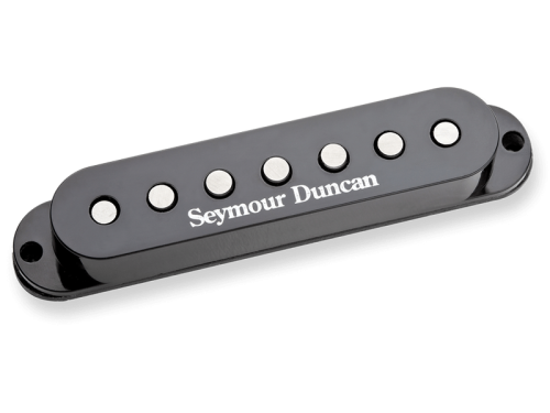 Go to product SEYMOUR DUNCAN SSL-5 7 str (BK)