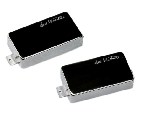 Go to product SEYMOUR DUNCAN LW-MUST LiveWire Set (BN)