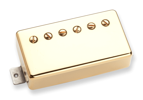 Go to product SEYMOUR DUNCAN SH-PG1 Pearly Gates (GD, neck)