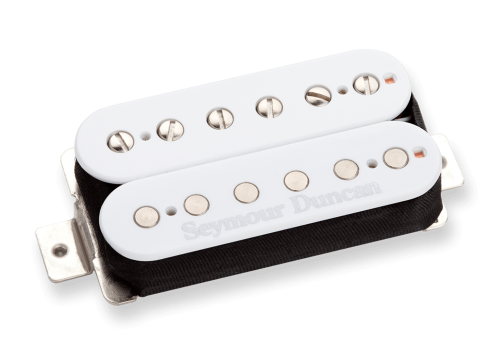 Go to product SEYMOUR DUNCAN SH-PG1 Pearly Gates (WH, neck)