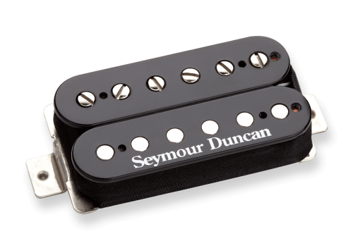 Go to product SEYMOUR DUNCAN SH-PG1 Pearly Gates (BK, neck)