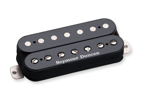 Go to product SEYMOUR DUNCAN SH-1 Model '59 7str (BK,bridge)
