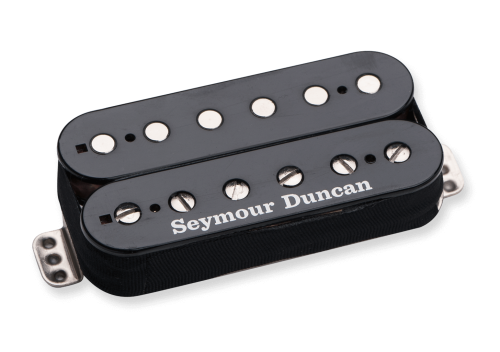 Go to product SEYMOUR DUNCAN Jason Becker Perpetual Burn TB (BK)