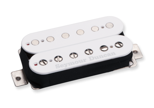 Go to product SEYMOUR DUNCAN Jason Becker Perpetual Burn (WH)