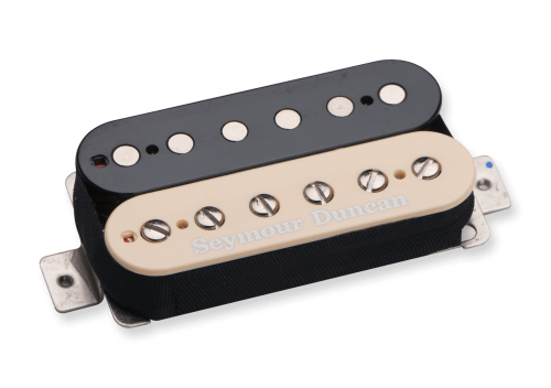 Go to product SEYMOUR DUNCAN Jason Becker Perpetual Burn (ZB)