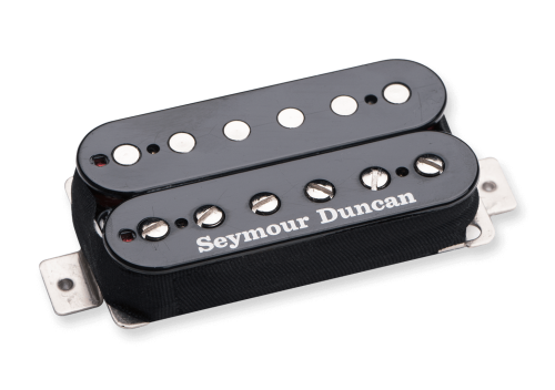Go to product SEYMOUR DUNCAN Jason Becker Perpetual Burn (BK)