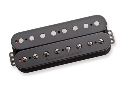 Go to product SEYMOUR DUNCAN Pegasus 8str PM (BK, bridge)