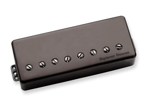 Go to product SEYMOUR DUNCAN Pegasus 8str BM (BK, bridge)