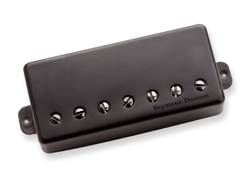 Go to product SEYMOUR DUNCAN Pegasus 7str BM (BK, bridge)