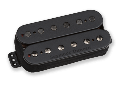 Go to product SEYMOUR DUNCAN Pegasus TB (BK)
