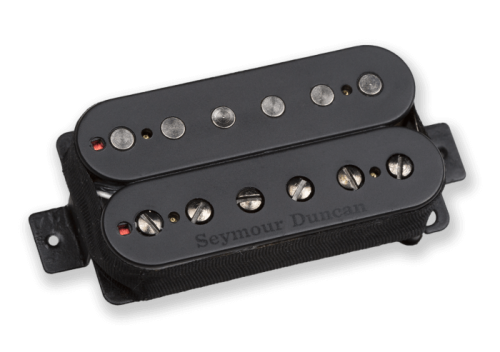 Go to product SEYMOUR DUNCAN Pegasus (BK, bridge)