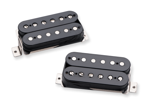 Go to product SEYMOUR DUNCAN APH-1  Alnico II Pro Set (BK)