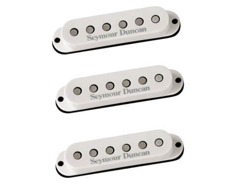Go to product SEYMOUR DUNCAN California `50s  Set