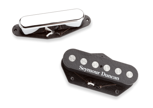 Go to product SEYMOUR DUNCAN Quarter Pound Tele Set