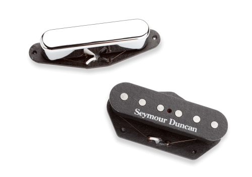 Go to product SEYMOUR DUNCAN Hot Tele Set