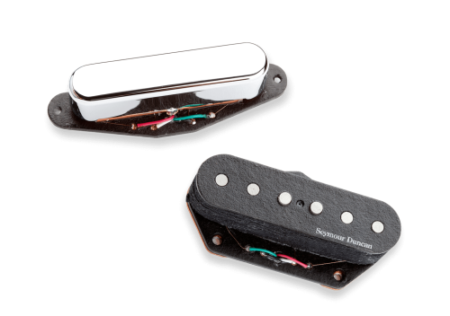 Go to product SEYMOUR DUNCAN Vintage Stage Tele Set