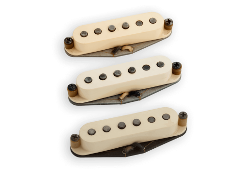 Go to product SEYMOUR DUNCAN Antiquity II Surf for Strat Set