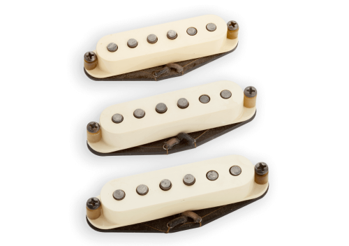 Go to product SEYMOUR DUNCAN Antiquity Strat Texas Hot Set