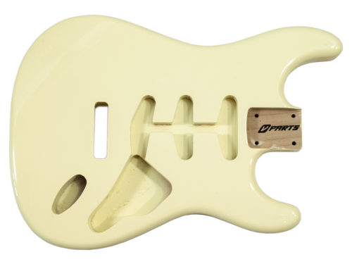 Go to product VPARTS BS-1AG guitar body (VCR)